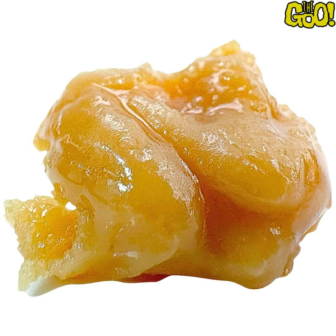 The Goo! | GOO-DROPS! Rotational Live Rosin | 1g