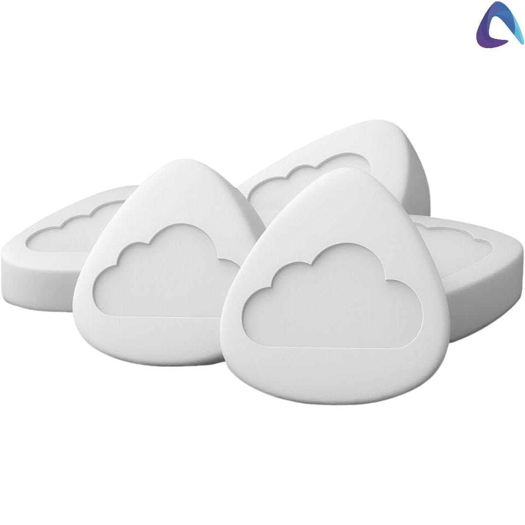 xASPIRE | 5:10 HALO Dreams (CBN:THC) - Explorer Pack Tablets | 5PC