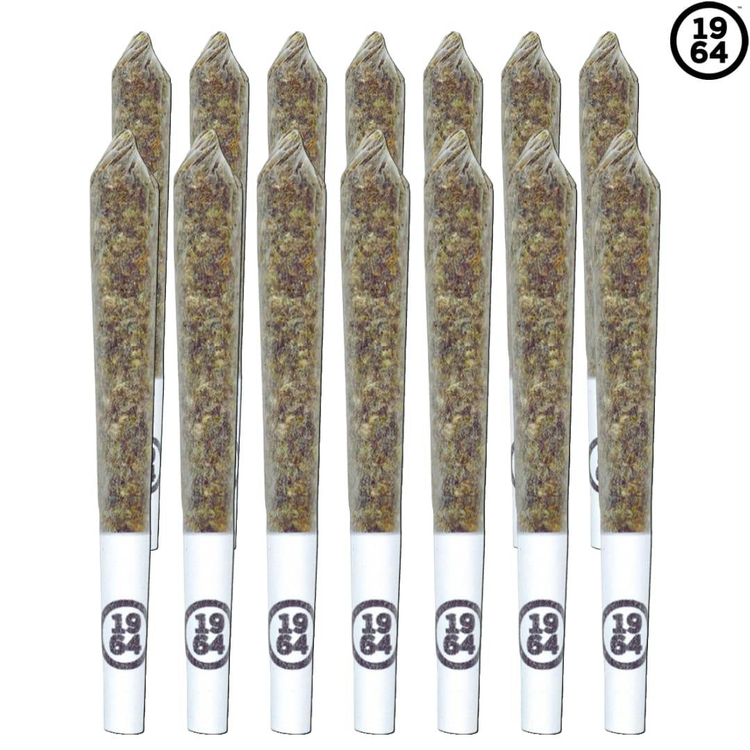 1964 | Blue Dream Pre-Rolls | 14x0.5g