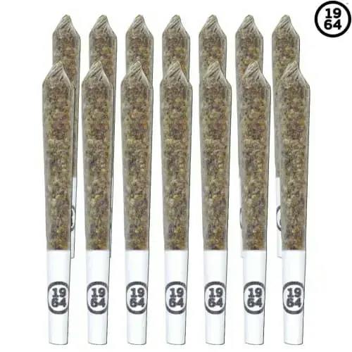 1964 | Comatose Pre-Rolls | 14x0.5g