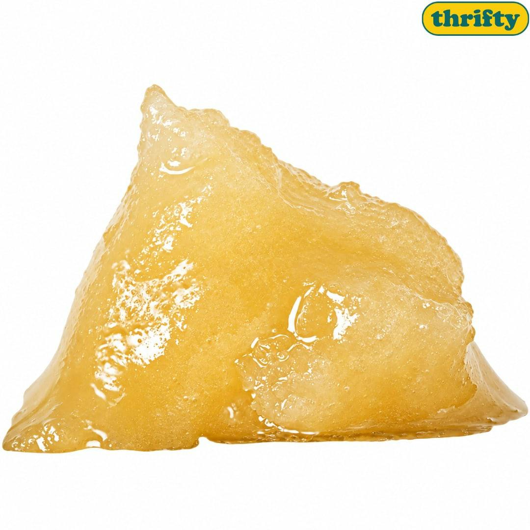 Thrifty | Big Steal Strawberry Whipped Diamond | 1g *