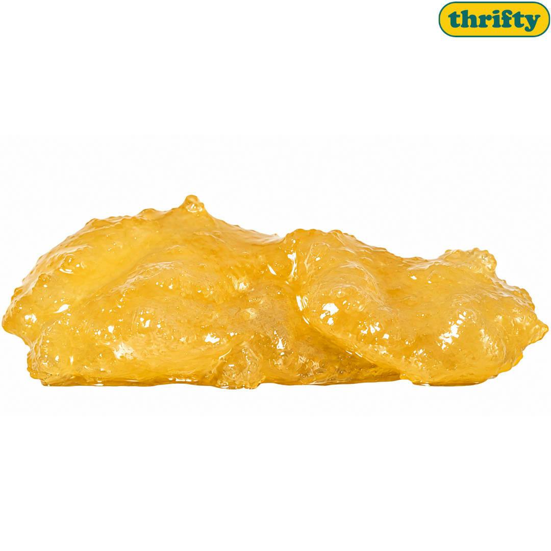 Thrifty | Big Steal Cured Resin Concentrate | 1g *