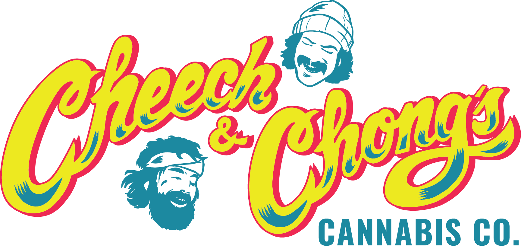 Cheech & Chong's-Preroll-1g-Love Machine (S)