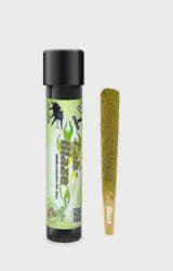 Cali-Blaze-Infused Preroll-1g-Mojito (H)