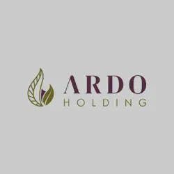 Ardo Holdings Tang Train