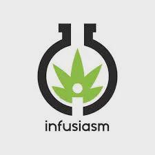 Infusiasm-Small Bud-Lemon Chem 4 (H)