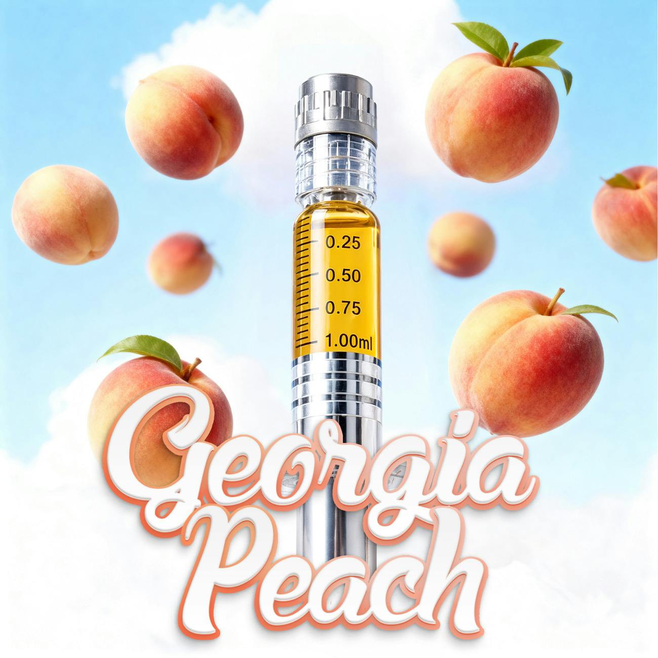 Georgia Peach
