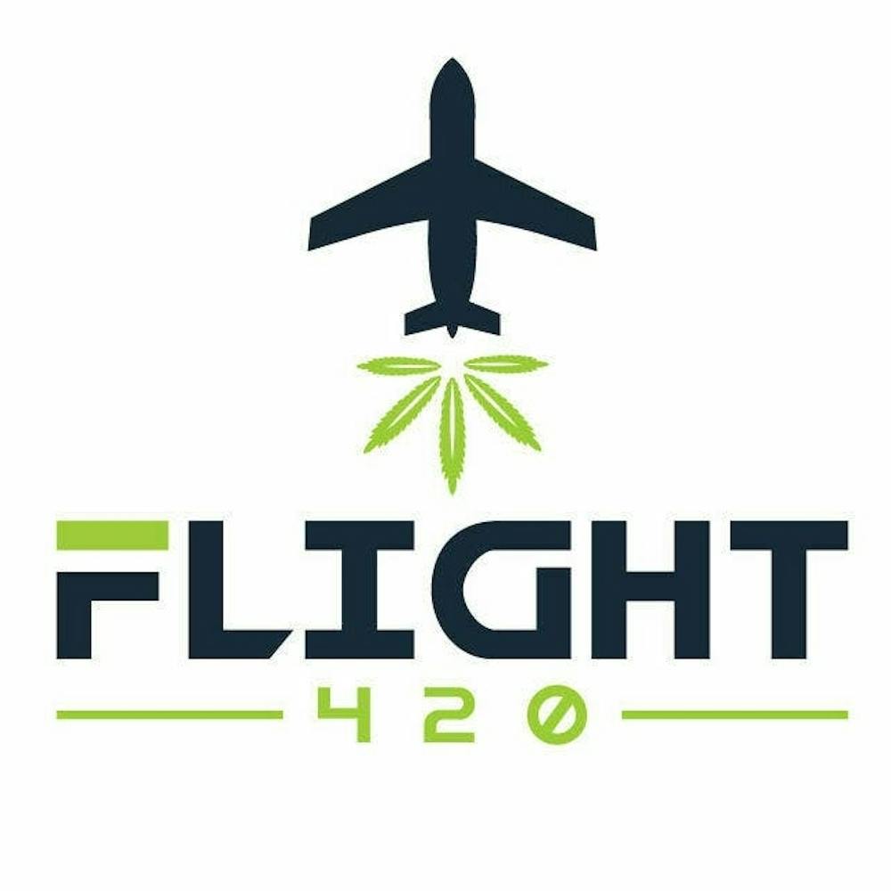 Flight 420 T-Shirt, XL