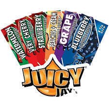 Hemp Wraps Assorted Flavors