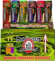 Blunt Effects Hanging Fragrance Diffuser