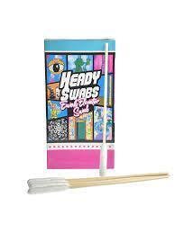 Heady Swabs x Ewok Slurper