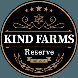 Kind Farms | Lemon Cherry Gelato