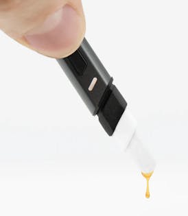 Puffco | Hot Knife Loading Tool Pearl