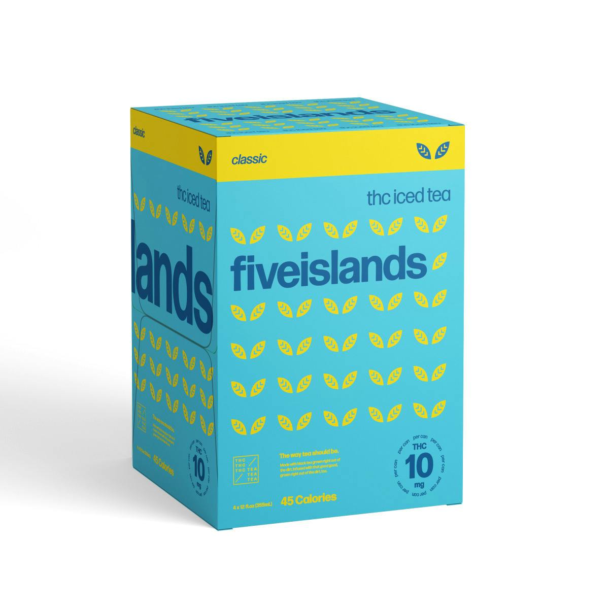 Five Islands | Classic Tea at Rugged Roots Trading Post- Bangor