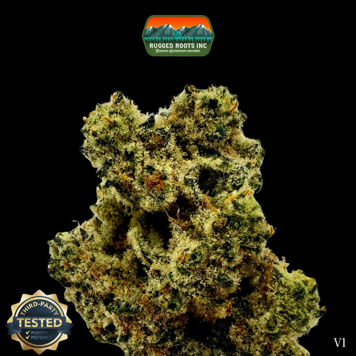 Rugged Roots | Miracle Mints