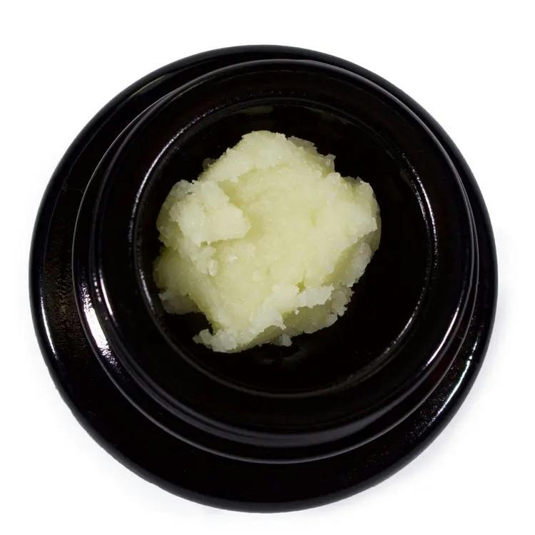 Kalikori | Bioflux Hash Rosin