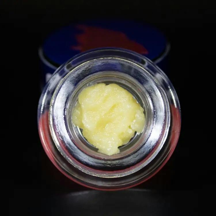 Kalikori | Rambutan Hash Rosin