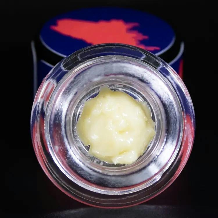 Kalikori | The Hive Hash Rosin