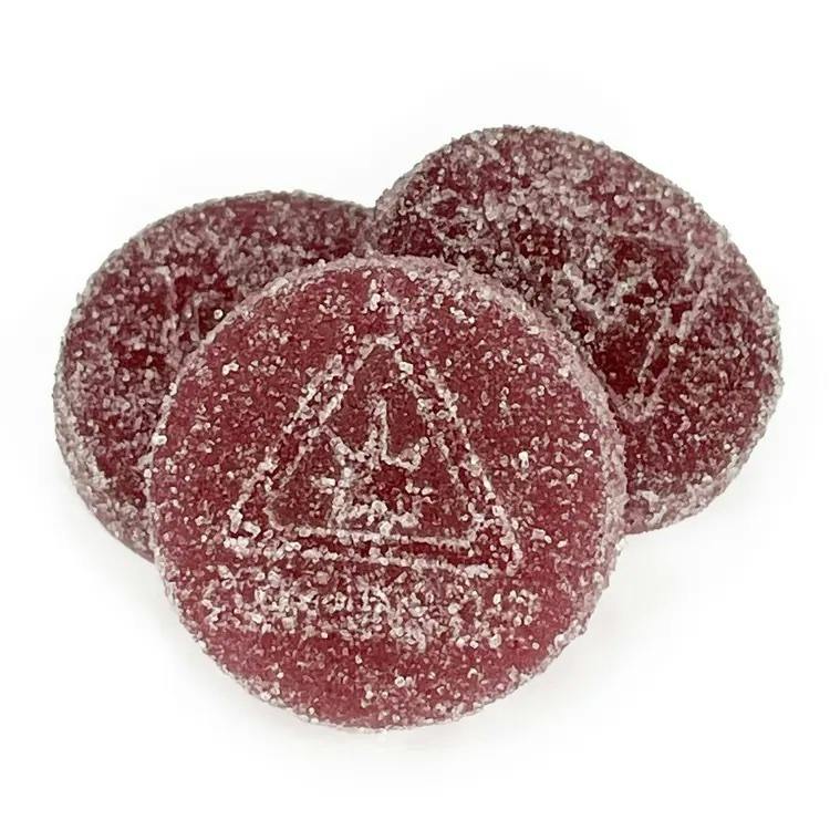 Kalikori | Black Cherry Nebula Hash Rosin Dots