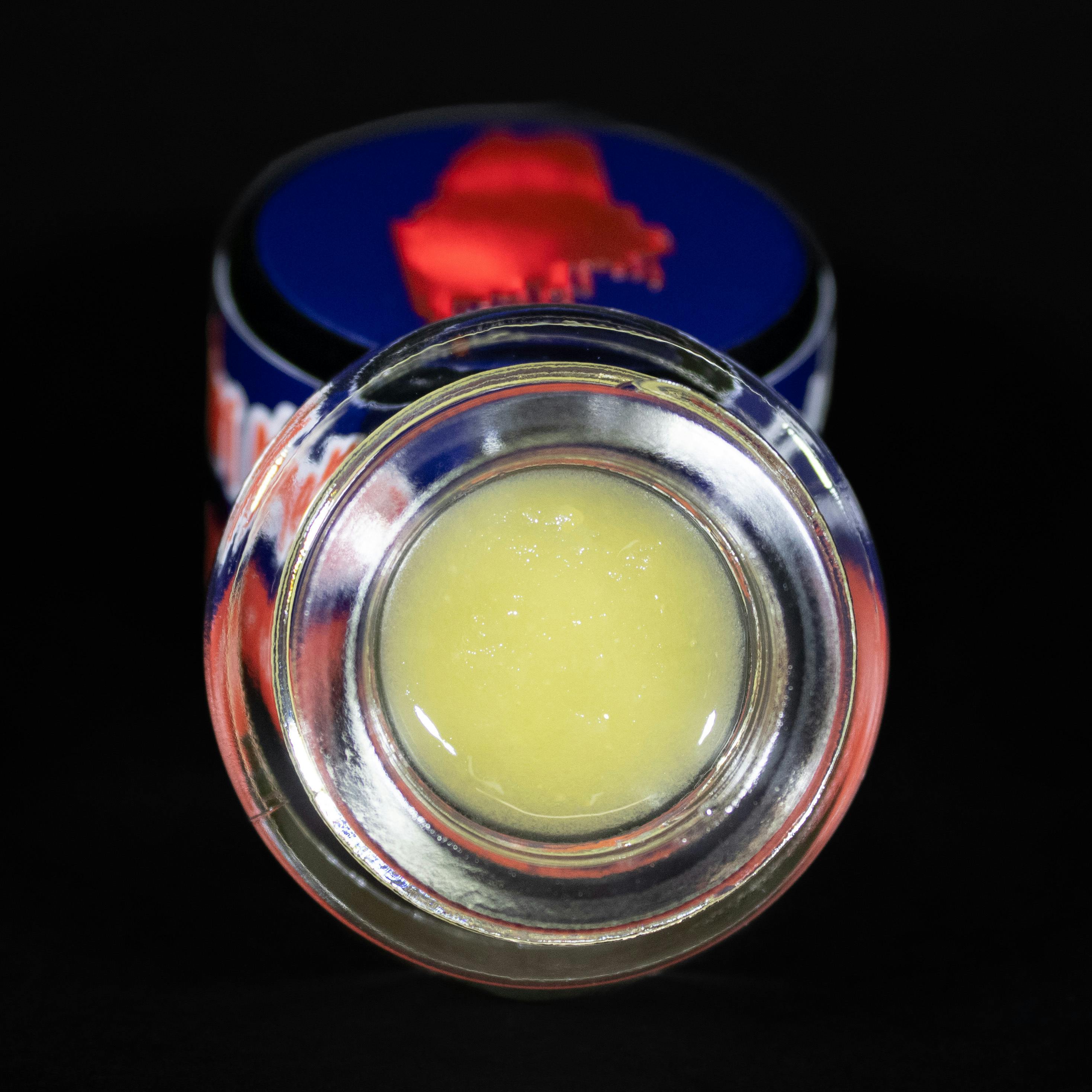Kalikori | Pomelo Punch Signature Hash Rosin Jam