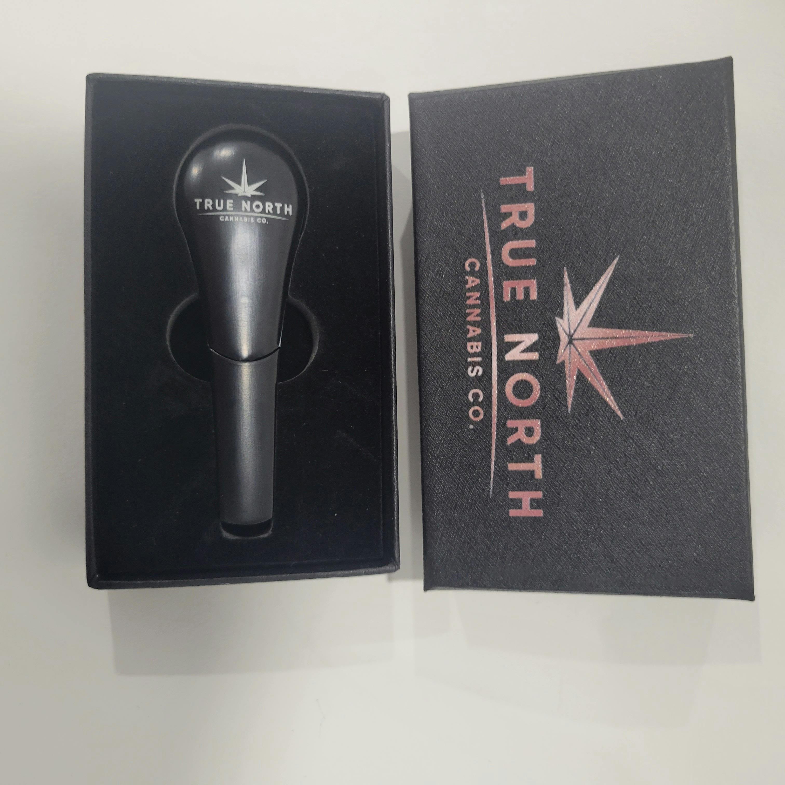TNCC | Adventurer Pipe