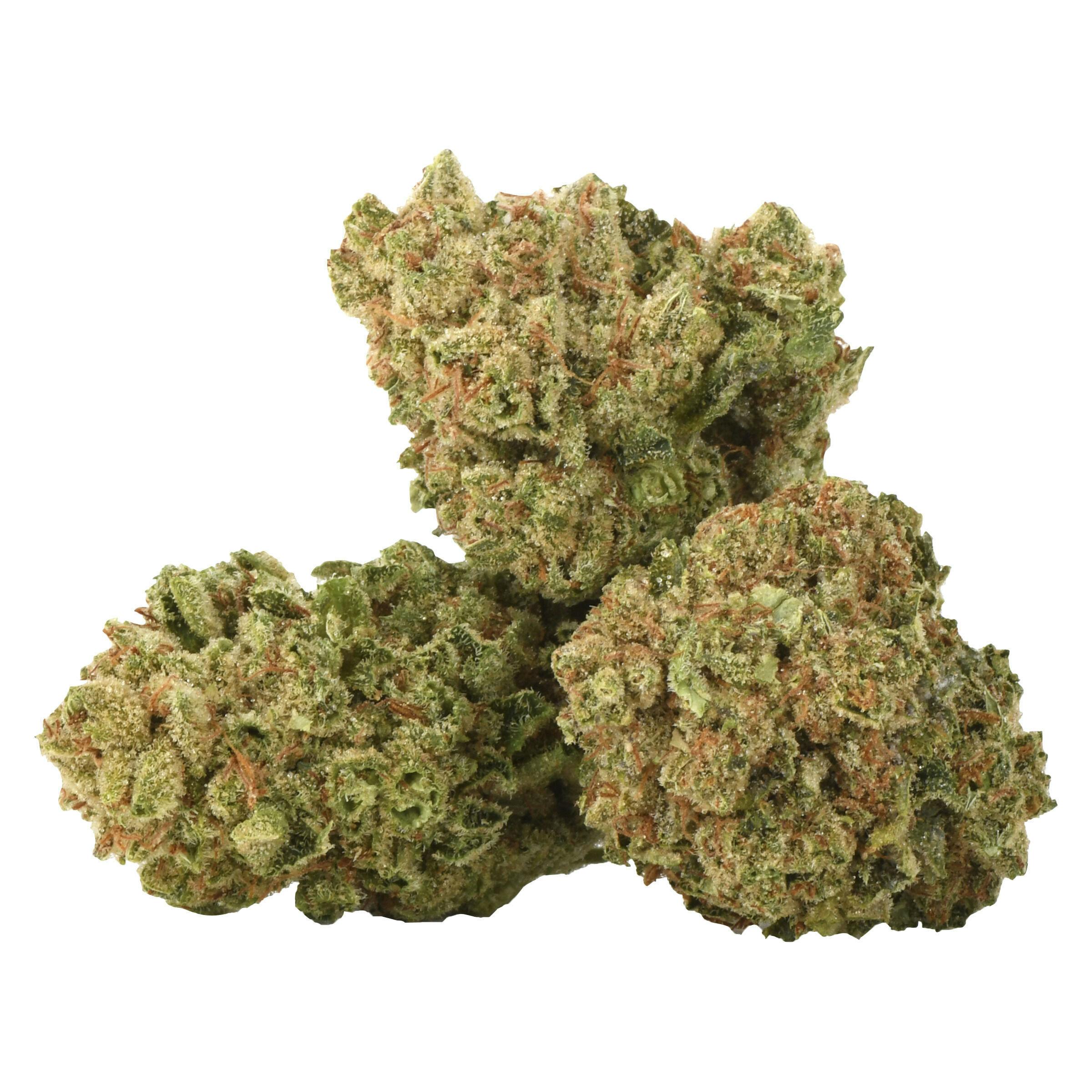 BZAM x Dunn - T's Cut - Hybrid - 3.5g