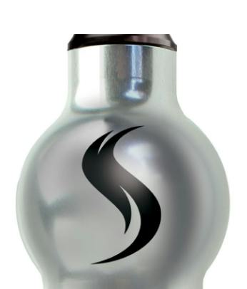 Shatterizer Replacement Top (Silver)
