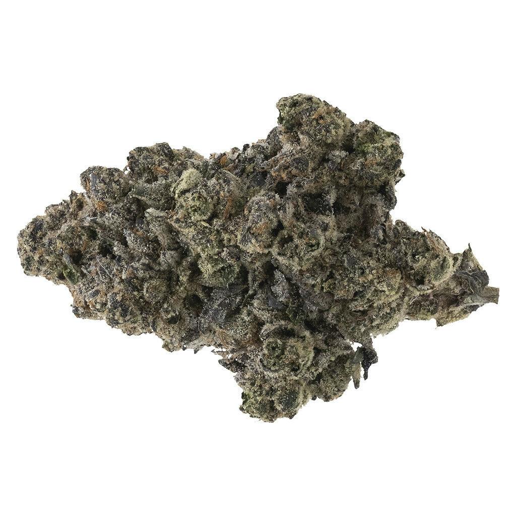 Carmel - Candy Gas Face - Hybrid - 3.5g