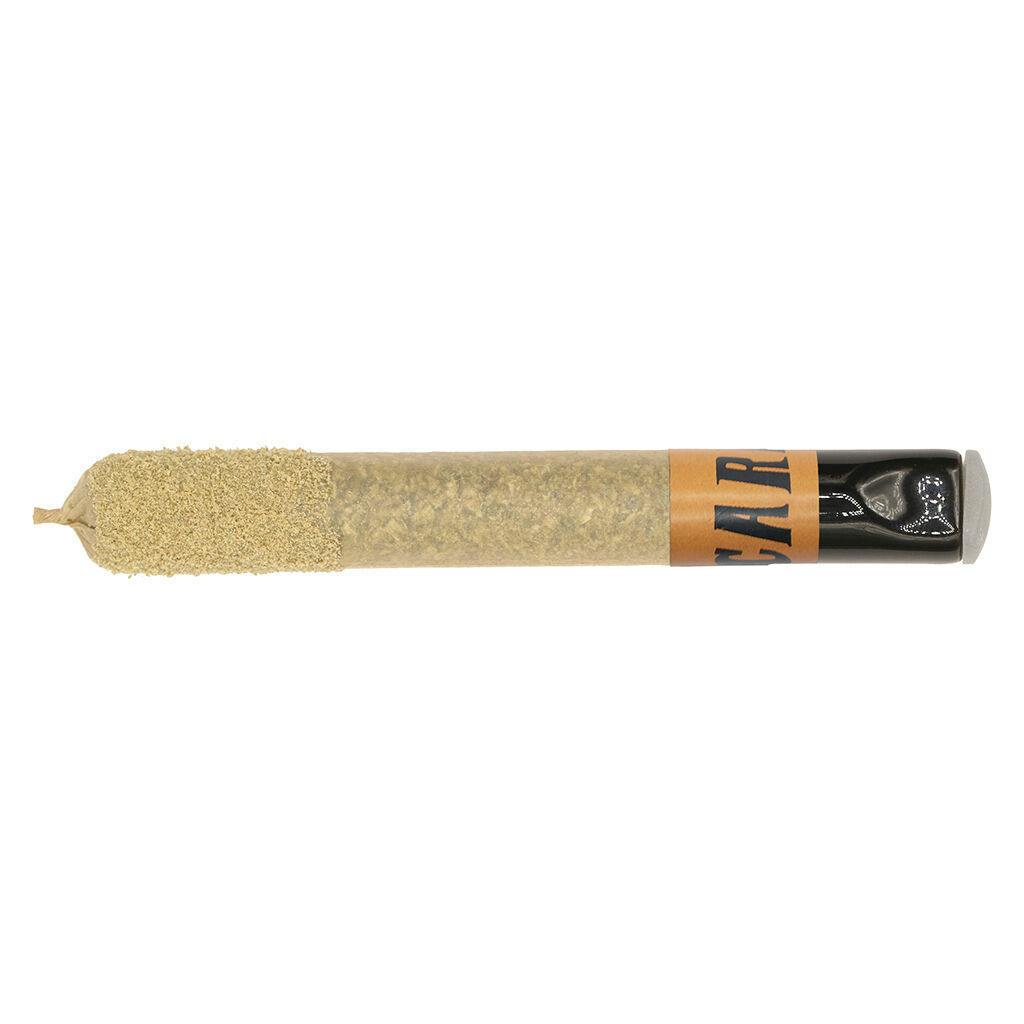 Carmel - Animal Face Ceramic Tip Infused Pre-roll - Sativa - 1x1g
