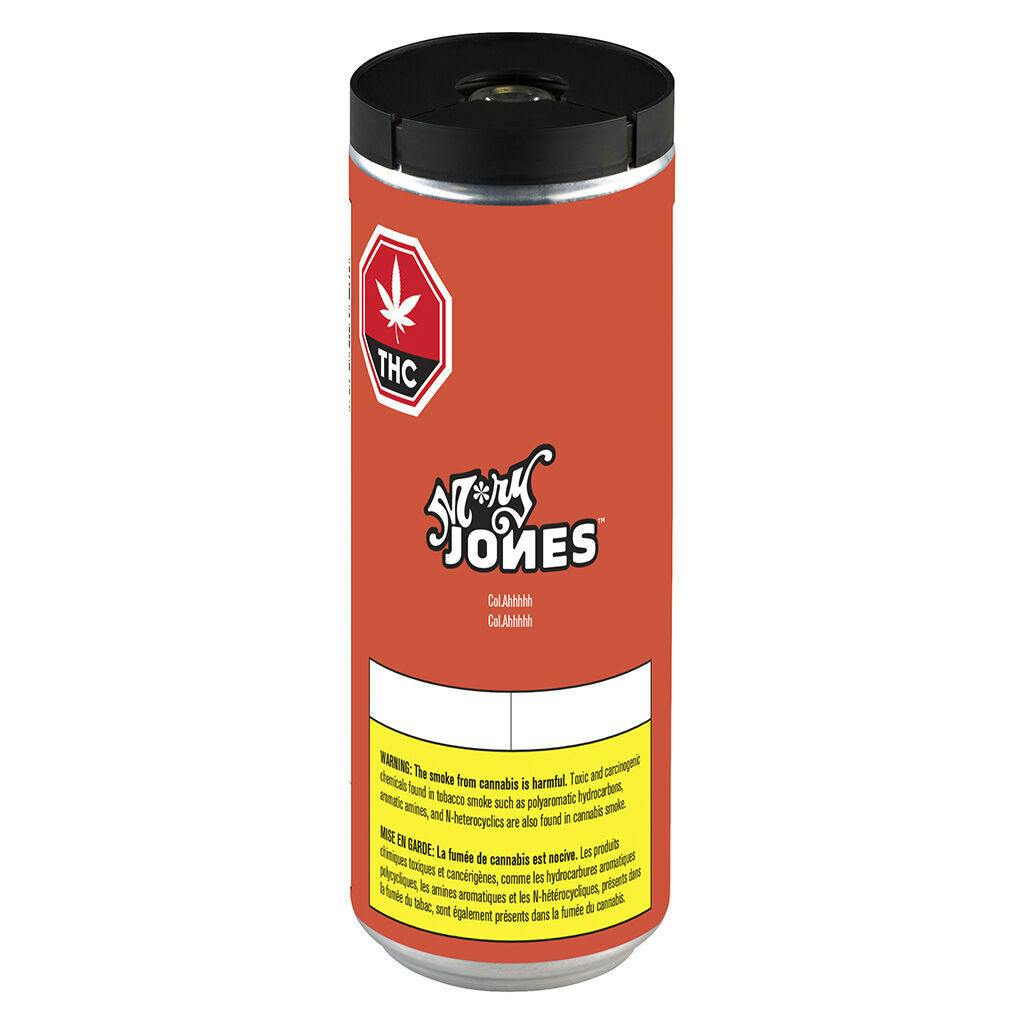 M*ry Jones - Col. Ahhhhh - Hybrid - 355ml