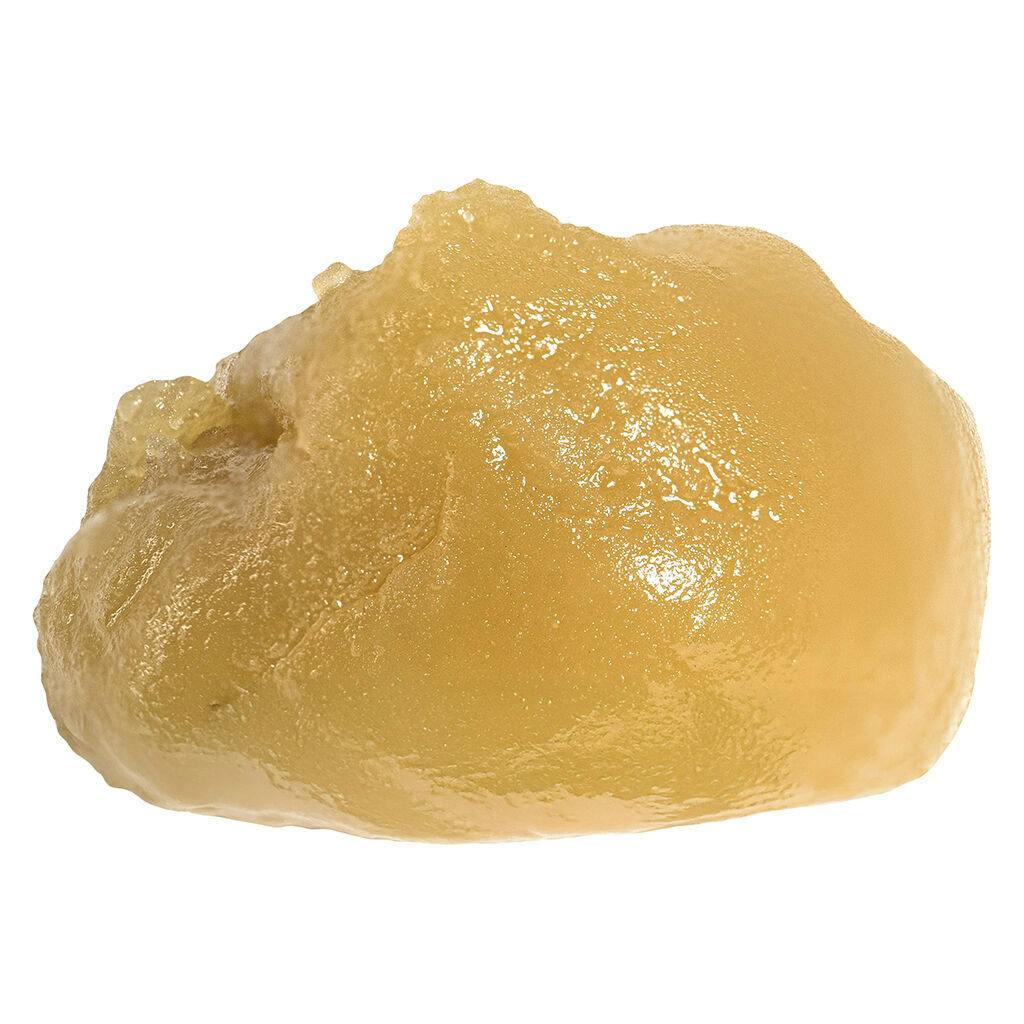 Pura Vida - Niagara Nuken Live Rosin Jumbo Jar - Indica - 1.2g