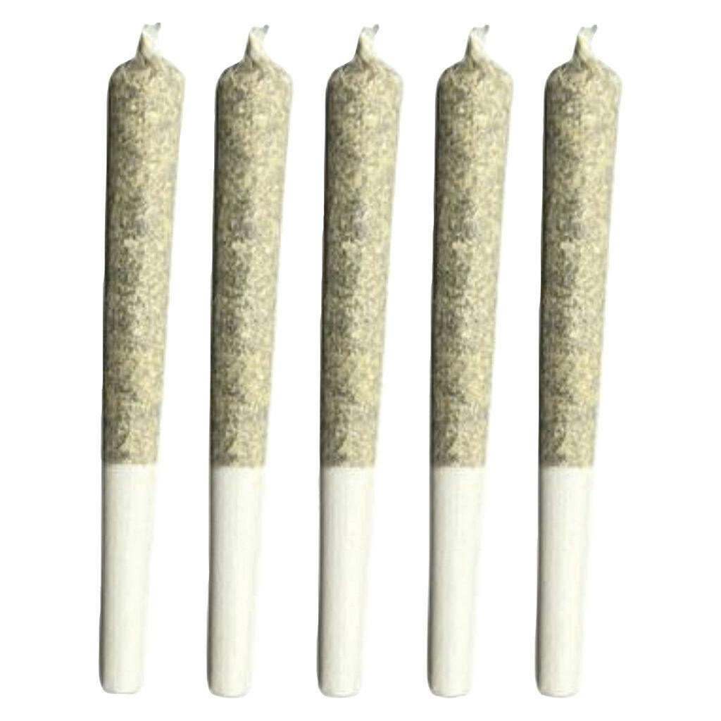Truro - Donair Kush Pre-Roll - Indica - 1x0.5g