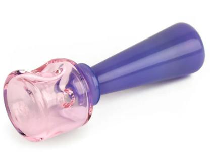 Red Eye 4.25" Hand Pipe Multiple Styles