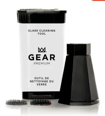Gear Premium Cleaning Tool