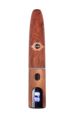 Cartisan Cochiba 510 Vaporizer Havana