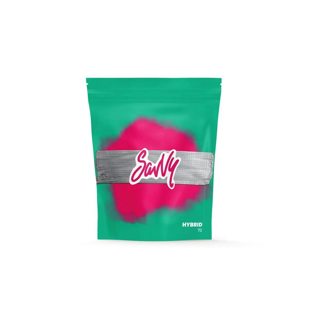 Gas Powered Cake Smalls