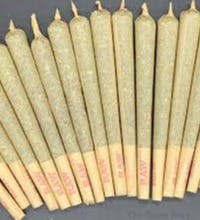 .5g | Blue City Diesel | Preroll | Arctic Earth