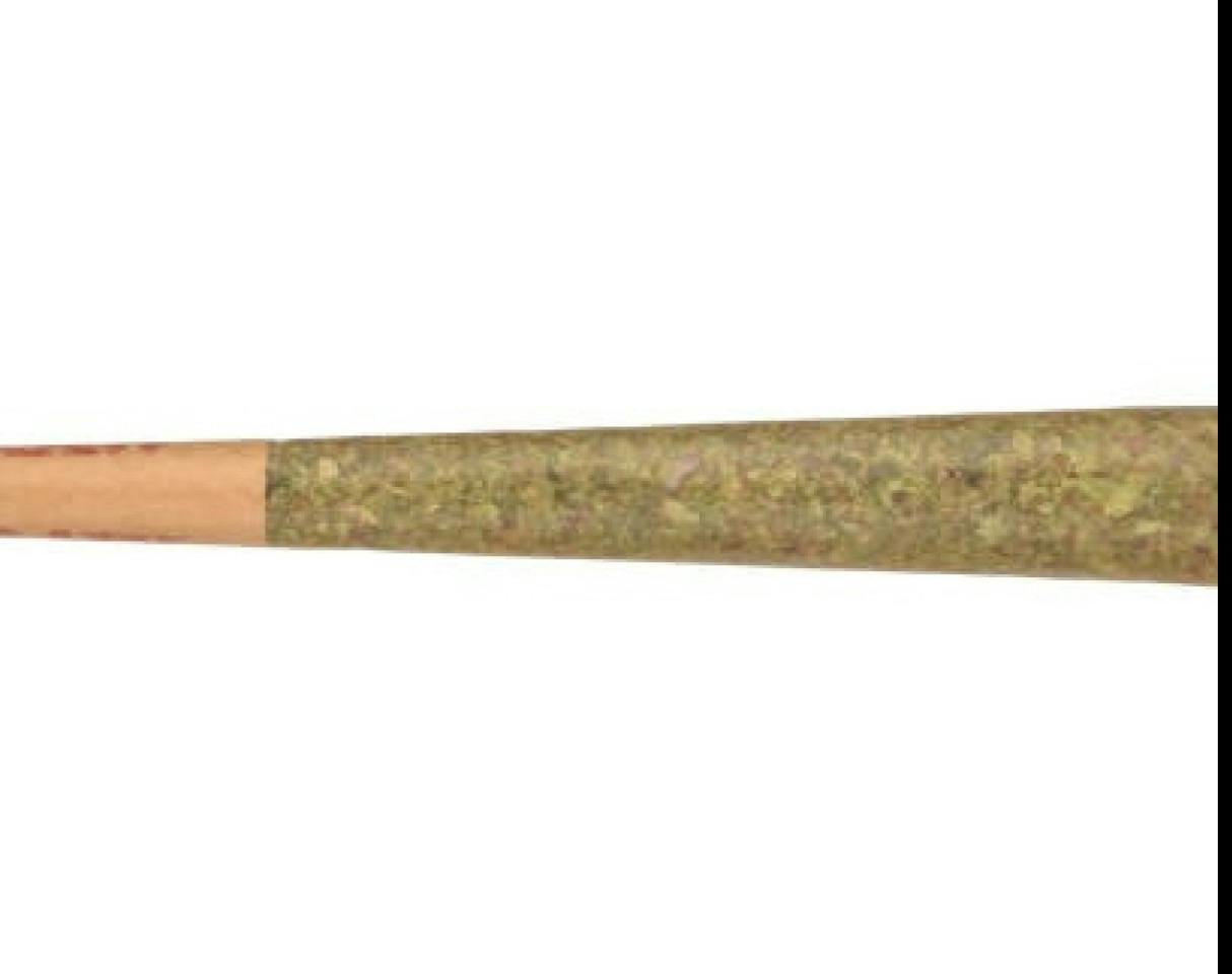 .5g | Blueberry Punch | Preroll | Arctic Earth