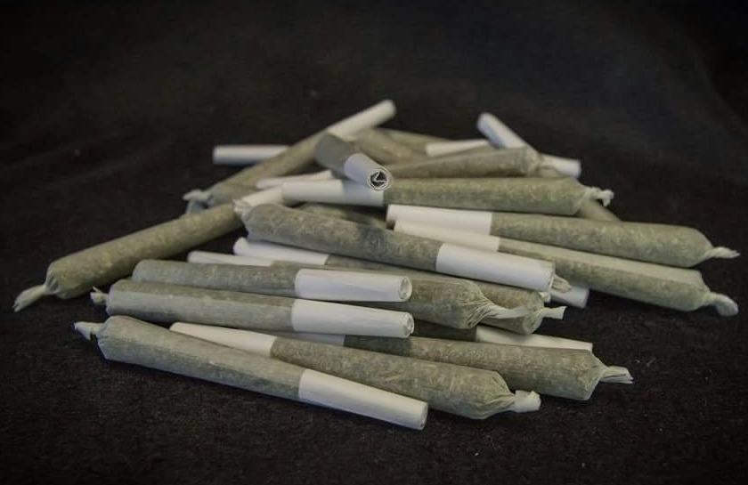 .5g | Blackwater 2 | Preroll | Arctic Earth
