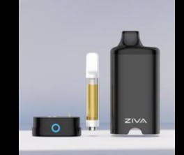 * Yocan Ziva - Black | Cartridge Battery | 907 Distributors