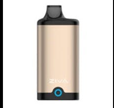 * Yocan Ziva - Gold | Cartridge Battery | 907 Distributors