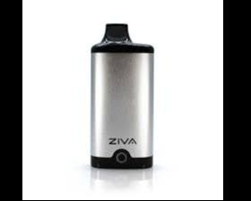* Yocan Ziva - Silver | Cartridge Battery | 907 Distributors
