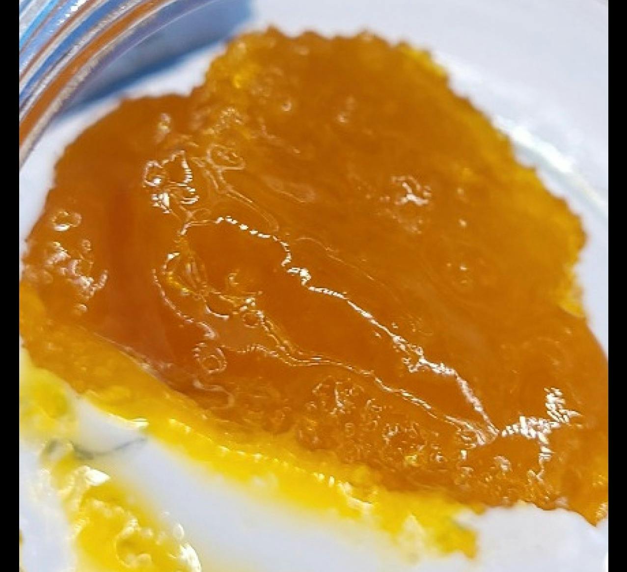 1g | Sour Kush | Terp Sugar | Kreative Konfections LLC