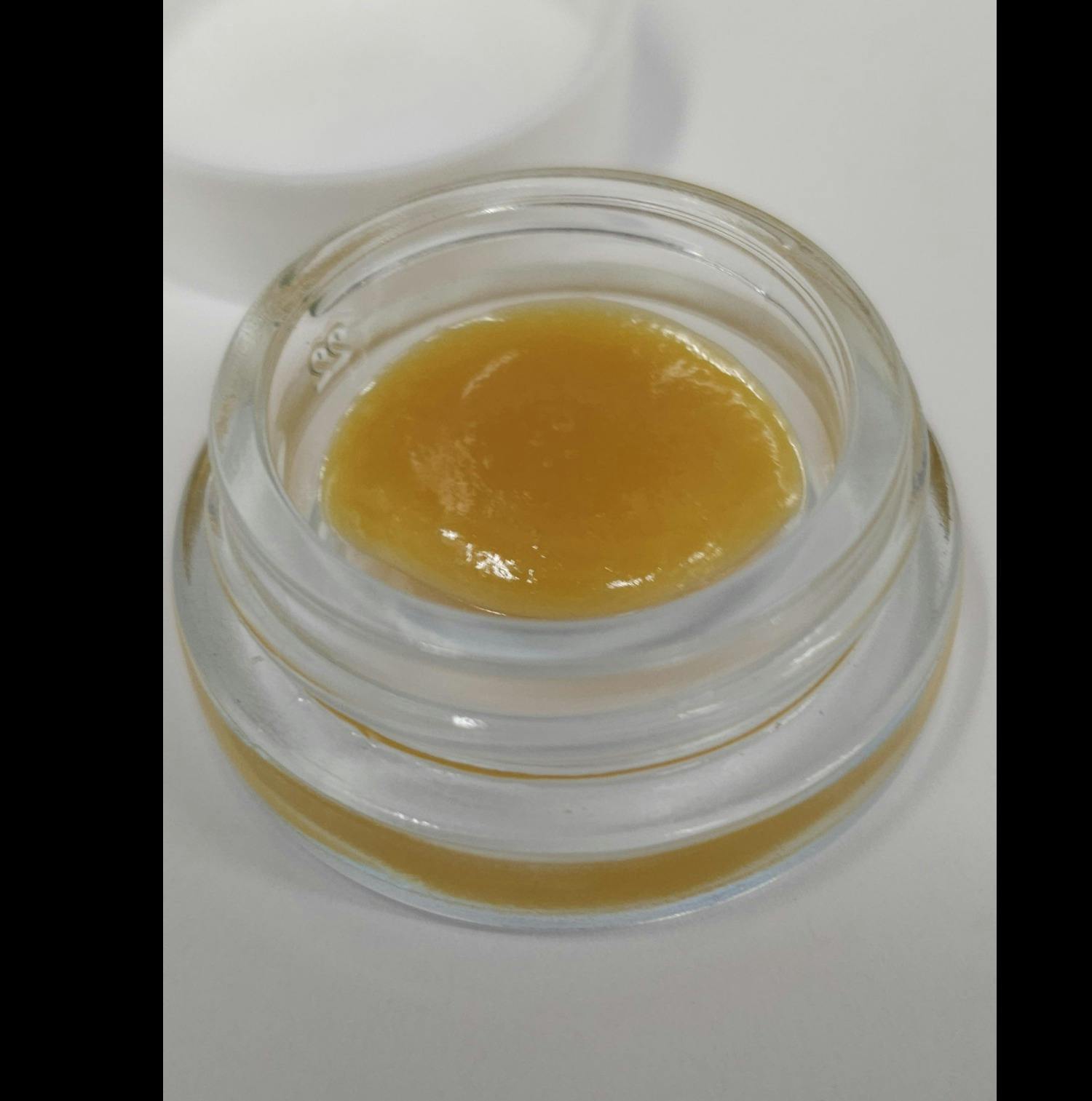 1g | Sugar Cookies | Terp Sauce | Sleeping Lady Extracts