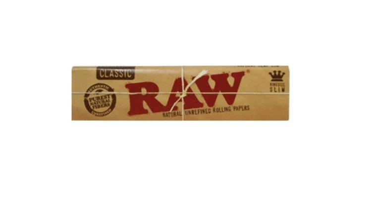 Classic Slow Burning | RAW | 907 Distributors