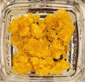 Dump Truck Blue Dream 1g Sugar Wax By Babylon