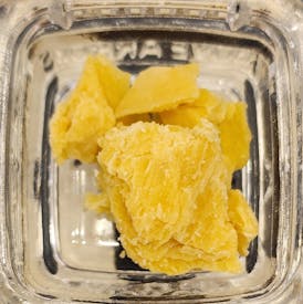 Dump Truck Blue Dream 1g Wax By Babylon