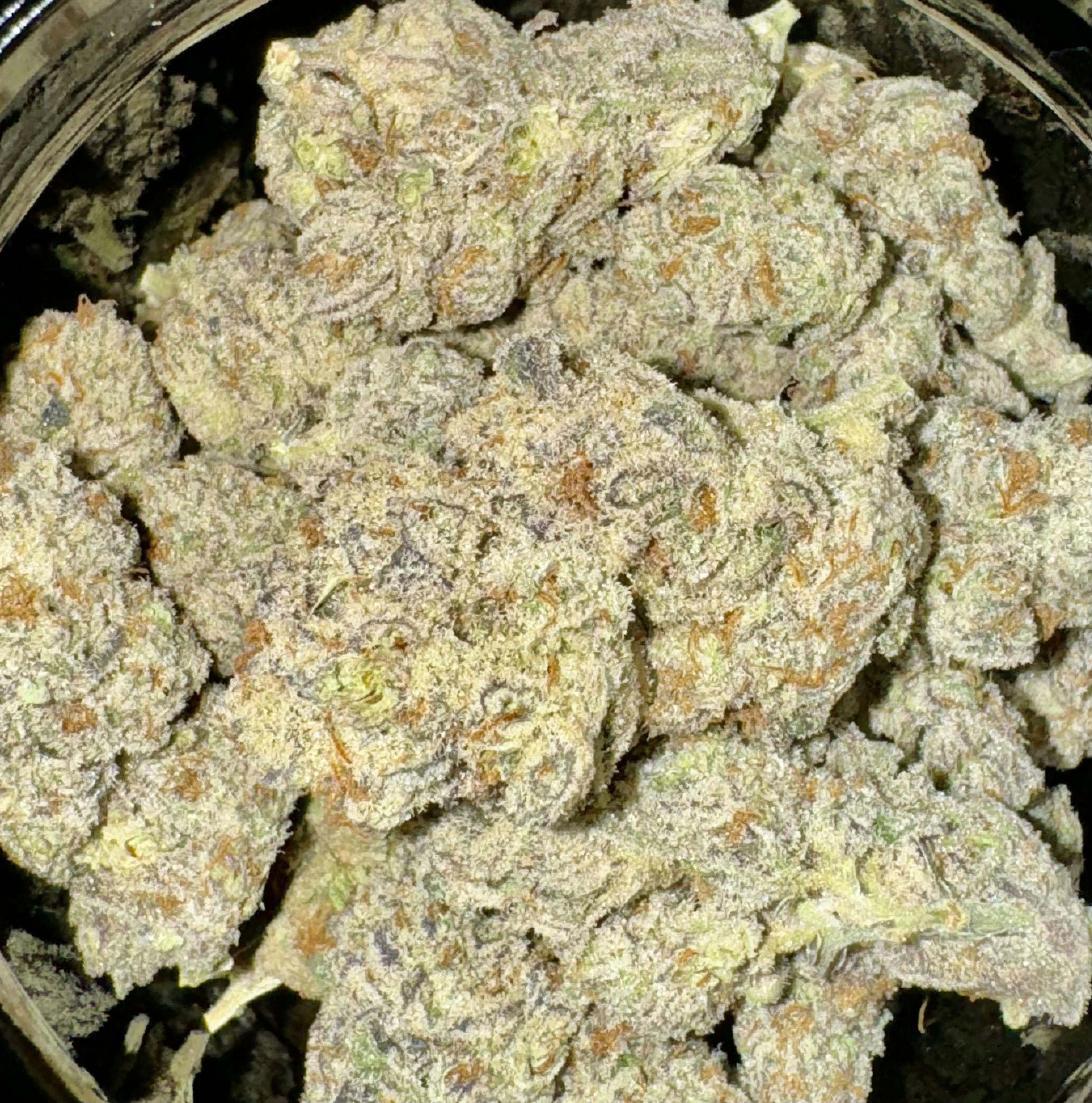 Oreoz Cake Bulk Flower By Alaska Cannabis Exchange