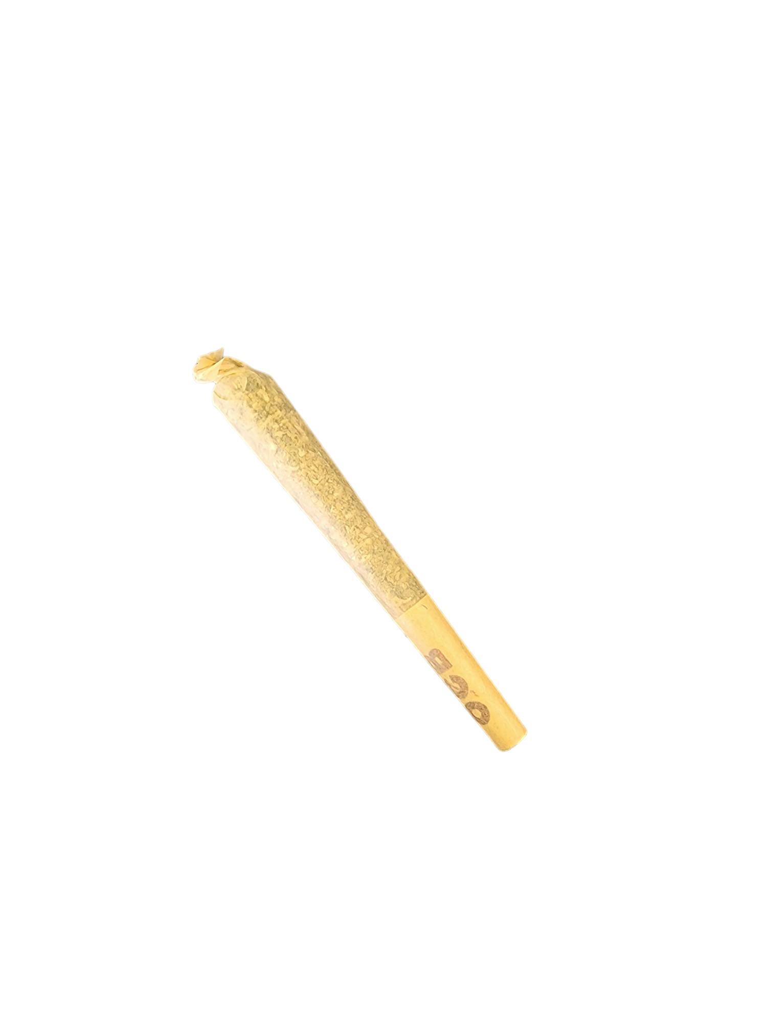 Wolf Creek Vision-Brain Blast 0.75g Pre-roll cannabis product