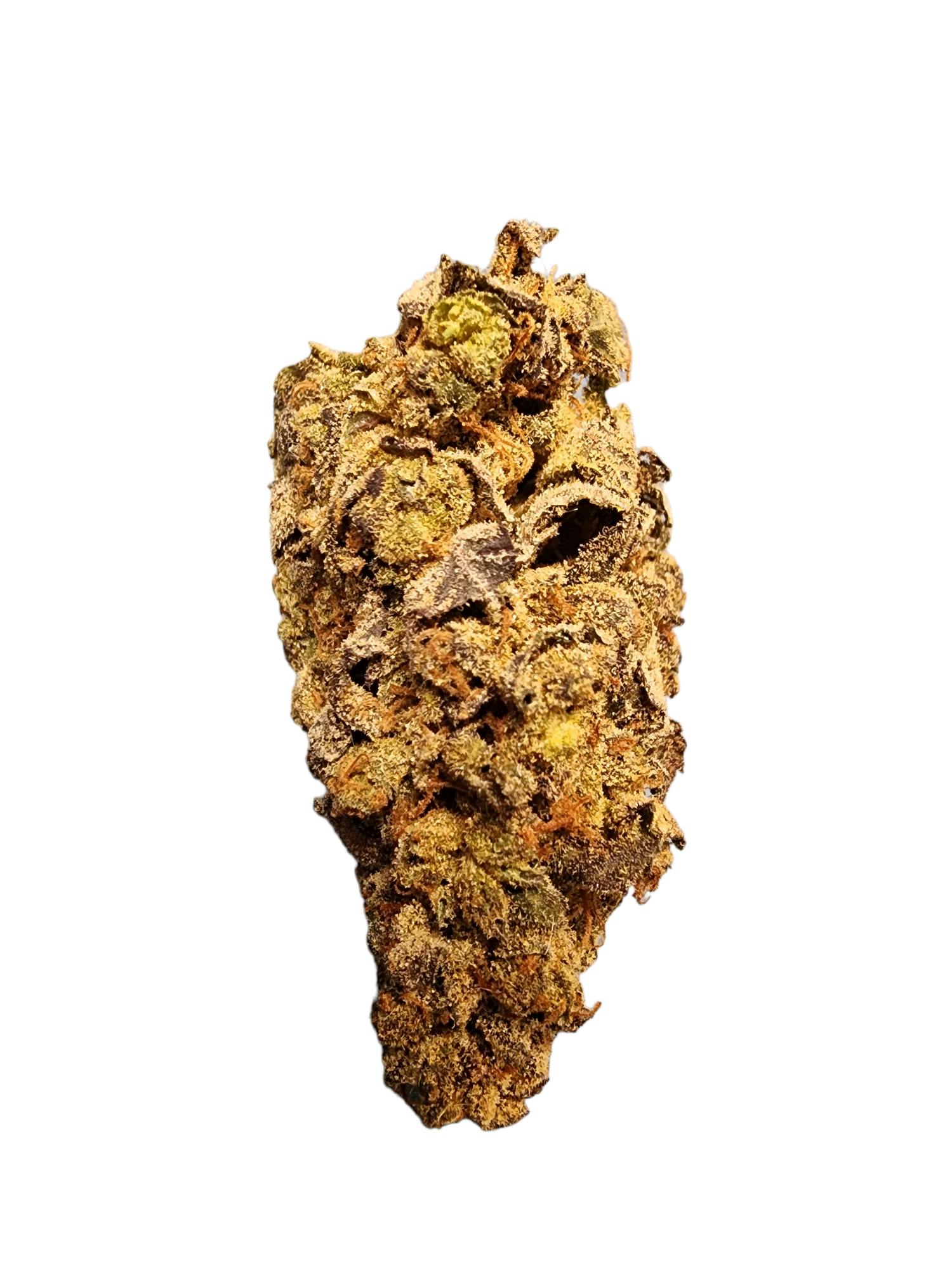 Wolf Creek Vision-Paparazzi 0.75S cannabis product